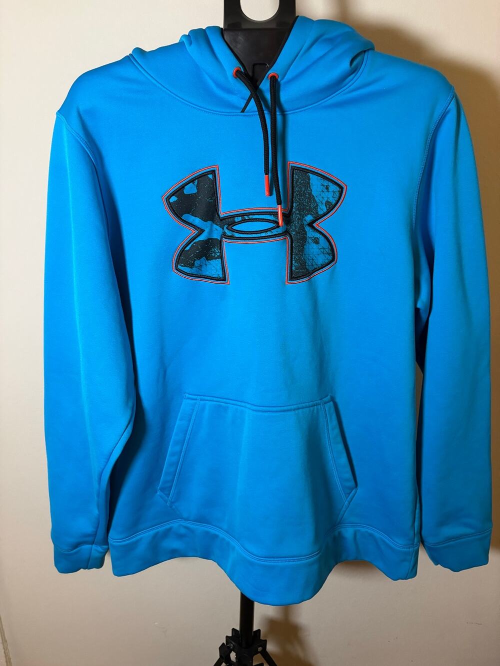 Under Armor Hoodie